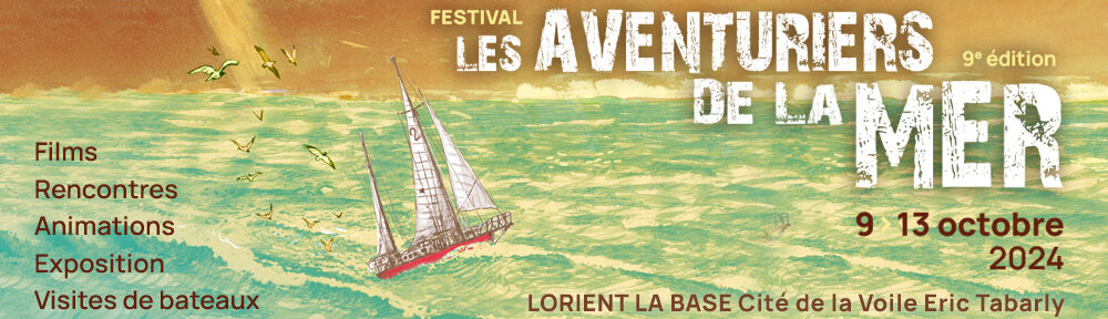 Festival Les Aventuriers de la Mer