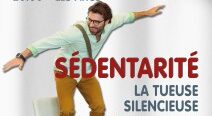 Conférence – Sédentarité : la tueuse silencieuse. Pourquoi bouger est vital ?