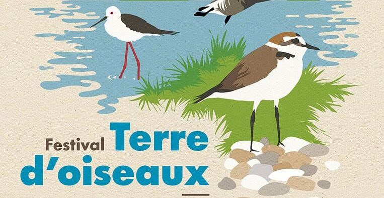 Festival Terre d’oiseaux